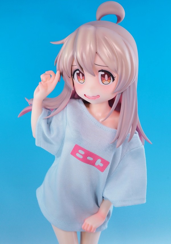 メディコス 1/4 緒山まひろ ニートTシャツ 大人な下着に挑戦
