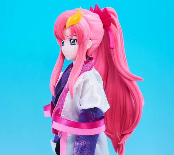 メガハウス アクションフィギュアコレクション ラクス・クライン