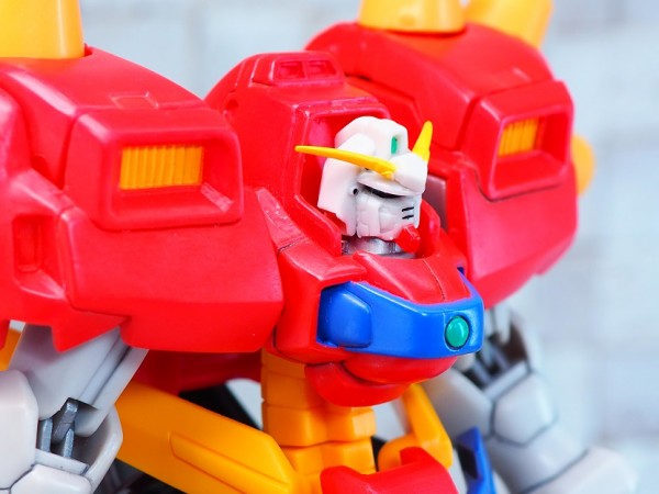 MIA デビルガンダム 最終形態 レビュー : おもちゃの巣(玩具 MIA デビルガンダム 最終形態 レビュー : おもちゃの巣(玩具