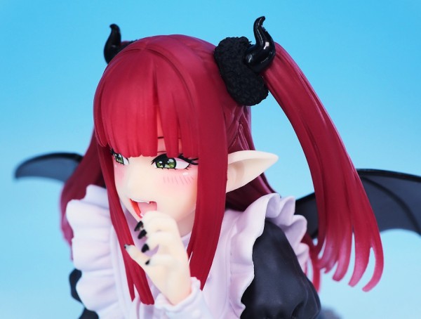 タイトー Desktop Cute 喜多川海夢 リズver. レビュー : おもちゃの巣