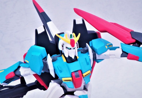 ガンダムフィギュア レビュー】 #1830 機動戦士Zガンダム DX可変ディスプレイ
