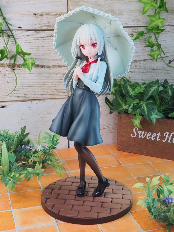 となりの吸血鬼さん ソフィー・トワイライト 1/7 完成品