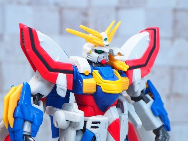 FIG]MS IN ACTION!!(モビルスーツ・イン・アクション) GF13