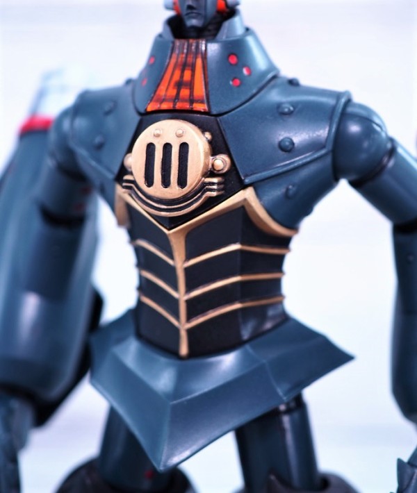 バンダイ　メカニックコレクション　ビッグオー Amazon | バンダイ(BANDAI) メカニックコレクション ザ