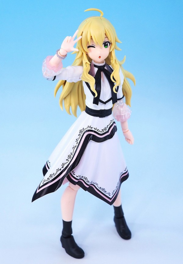 30MS 星井美希 (20th Anniv. YOU AND アイ！) レビュー : おもちゃの巣