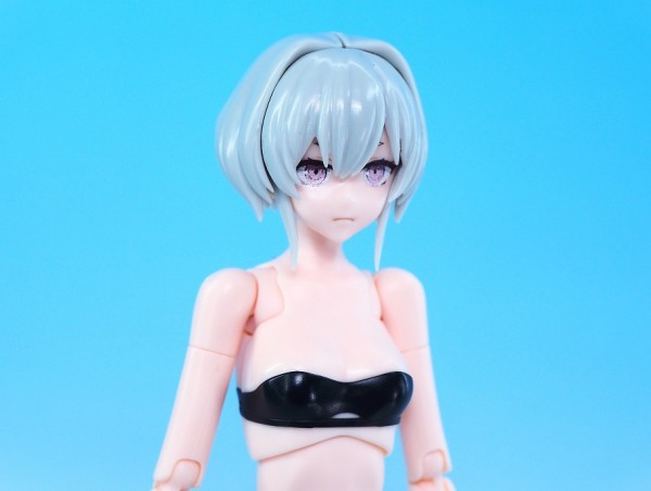 プリマ 3点おまとめ PLAMAX] Xi-Ⅲ An honest review of the XⅢ plastic model kit