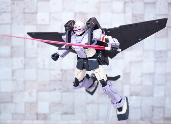 HG ライトライナー レビュー : おもちゃの巣（玩具レビュー）