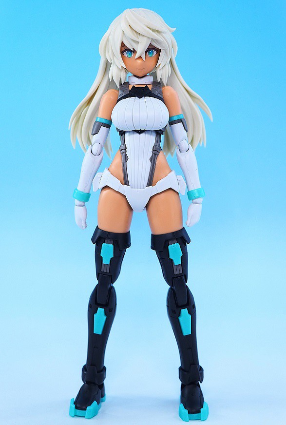 30MS セスティエ レビュー : おもちゃの巣（玩具レビュー）