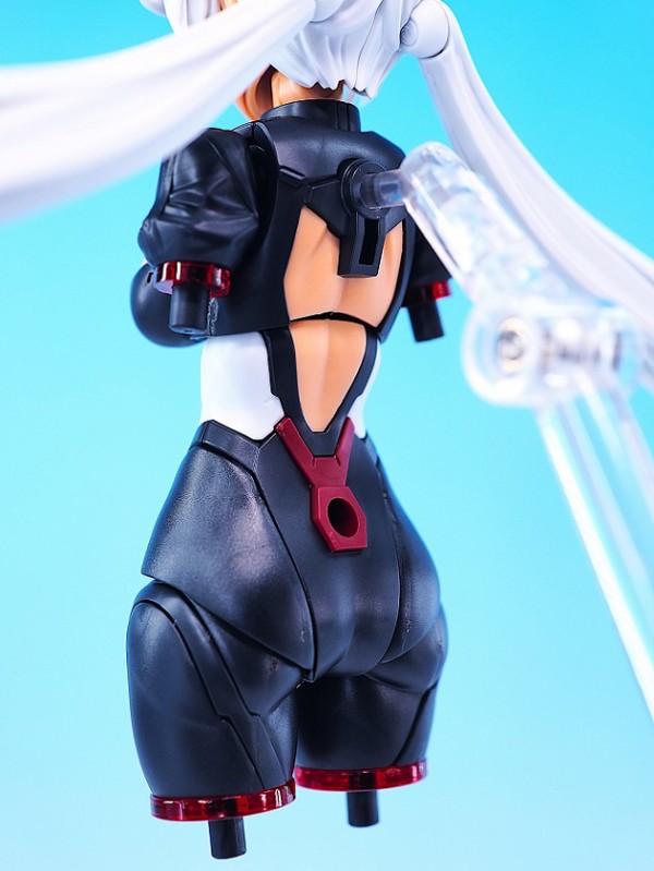 30MS オプションパーツセット18 サージェントコスチューム