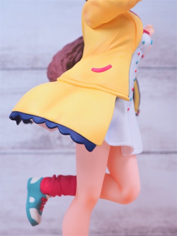 スピリテイル 1/7 戌神ころね レビュー : おもちゃの巣（玩具