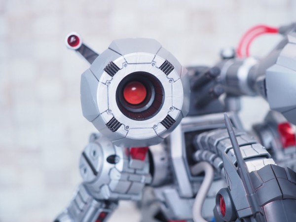 バンダイ Figure-rise Standard Amplified ムゲンドラモン