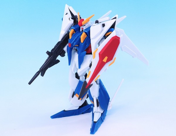 ユニバーサルユニット クスィーガンダム レビュー : おもちゃの巣