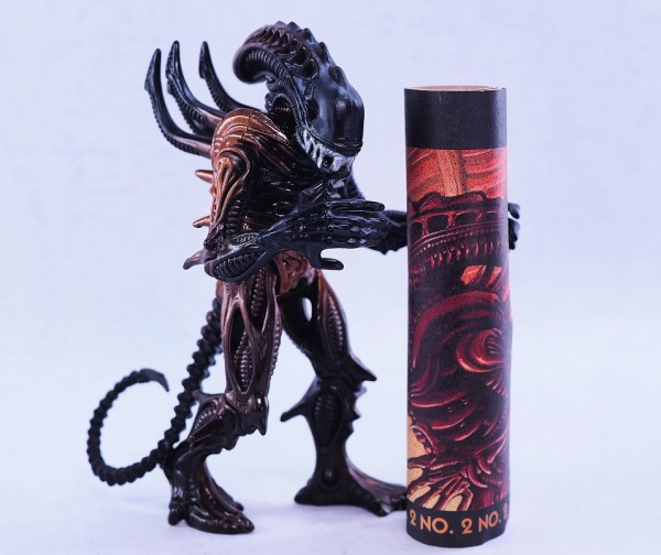 Kenner スコーピオンエイリアン (Scorpion Alien) レビュー