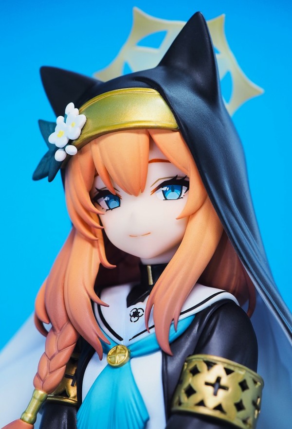 Miyuki 1/7スケール 伊落マリー レビュー : おもちゃの巣（玩具