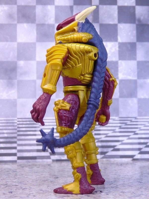 necaプレデター スパイクドテール NECA スパイクドテイル・プレデター レビュー : おもちゃの巣