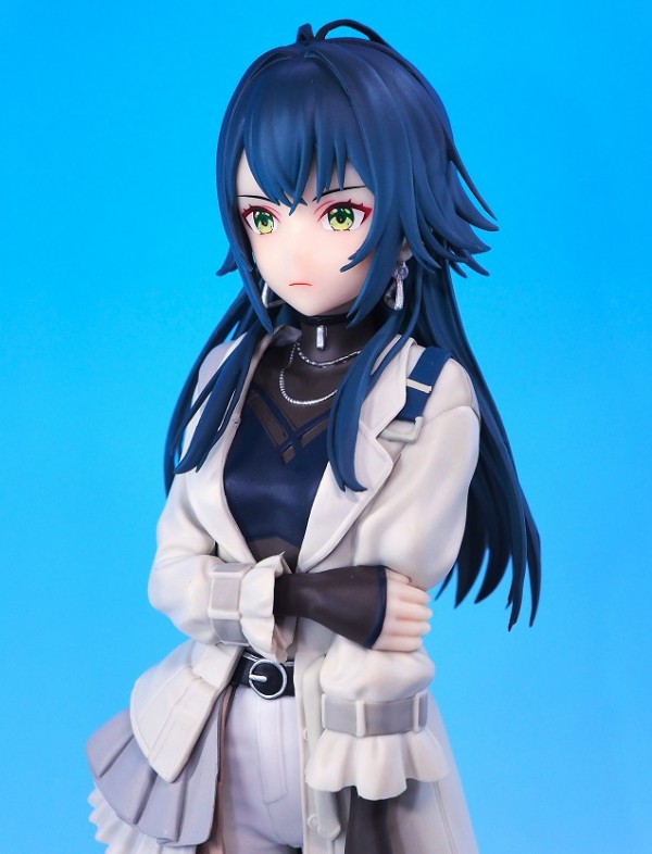 バンダイ 学園アイドルマスター 月村手毬 レビュー : おもちゃの