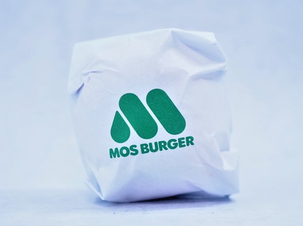 ユニトロボーン モスバーガー レビュー : おもちゃの巣（玩具レビュー）