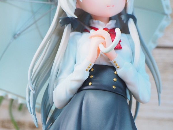 ブロッコリー 1/7 ソフィー・トワイライト レビュー : おもちゃ