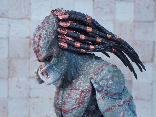 ＮＥＣＡ　アサシンプレデター NECA ネカ アサシンプレデター DXアクションフィギュア 正規品