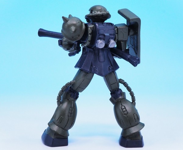 機動戦士ガンダム GSIGHT ジオン攻防戦 レビュー : おもちゃの巣