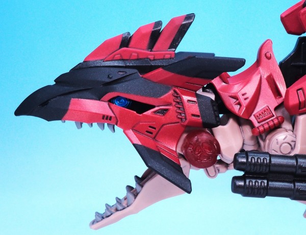 ゾイド ソニックバード レウス レビュー : おもちゃの巣(玩具 ゾイド ソニックバード レウス レビュー : おもちゃの巣(玩具