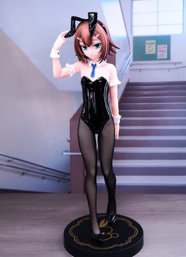 フリュー BiCute Bunnies Figure 木下秀吉 レビュー : おもちゃの巣
