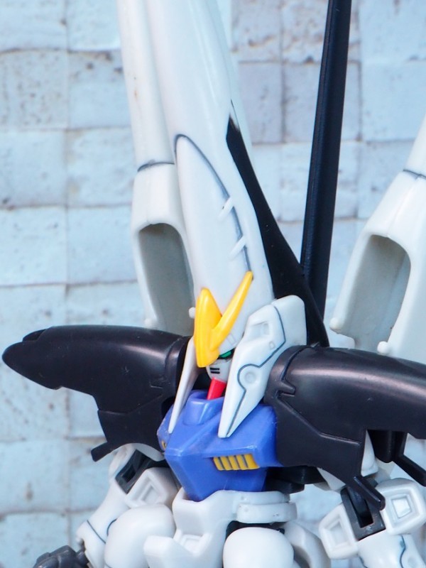 MIA ガンダムヘブンズソード MIA ガンダムヘブンズソード レビュー : おもちゃの巣（玩具