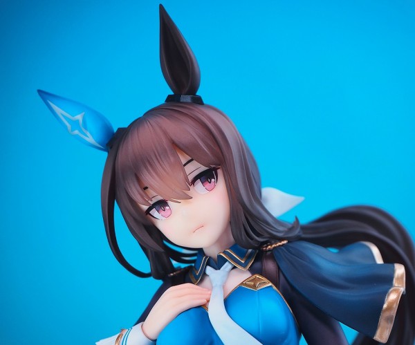 ファット・カンパニー 1/7 アドマイヤベガ レビュー : おもちゃ