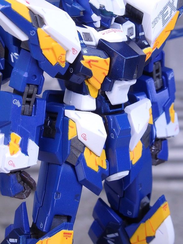 COMPOSITE Ver.Ka エクスバイン レビュー : おもちゃの巣（玩具