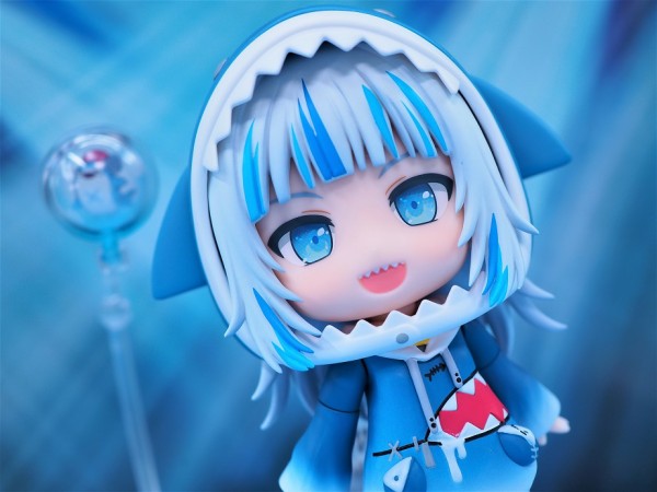 ねんどろいど がうるぐら | monsterdog.com.br