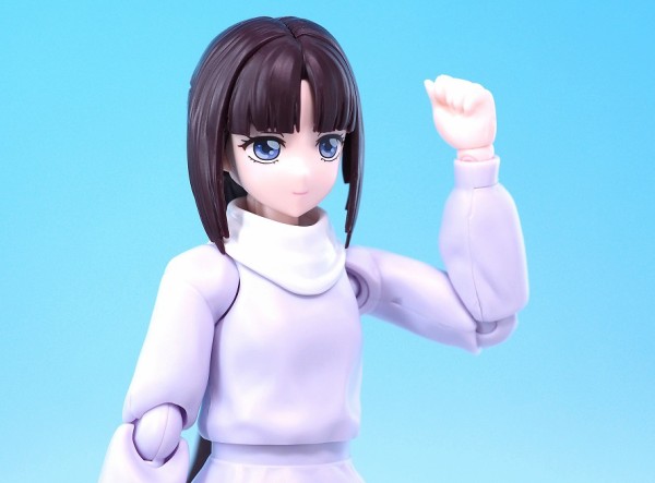 Figure-rise Standard ティファ・アディール レビュー : おもちゃの巣