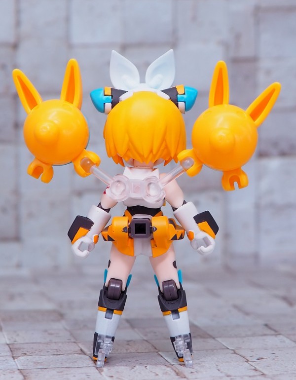 デスクトップシンガー 初音ミク シリーズ レビュー : おもちゃの