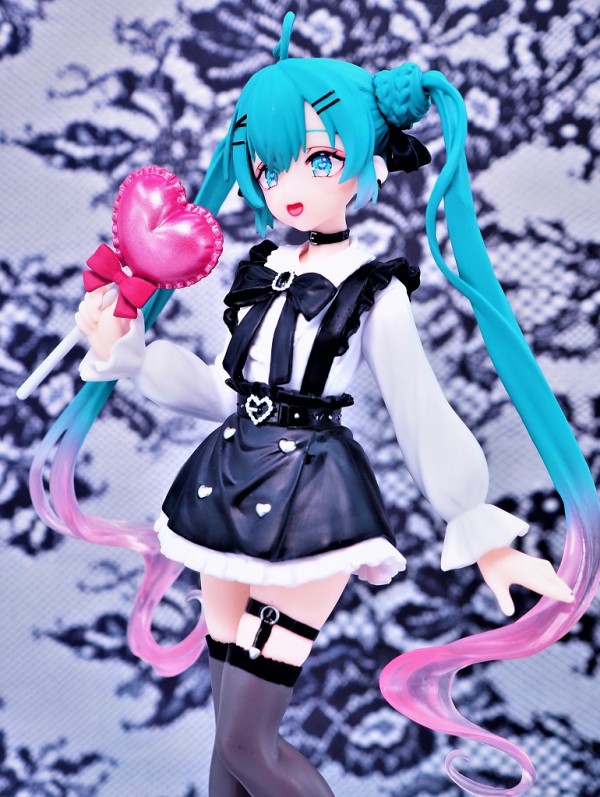 お求めやすく価格改定 初音ミク フィギュア Fashion フィギュア