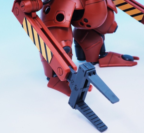 HG ドラケンE レビュー : おもちゃの巣（玩具レビュー）
