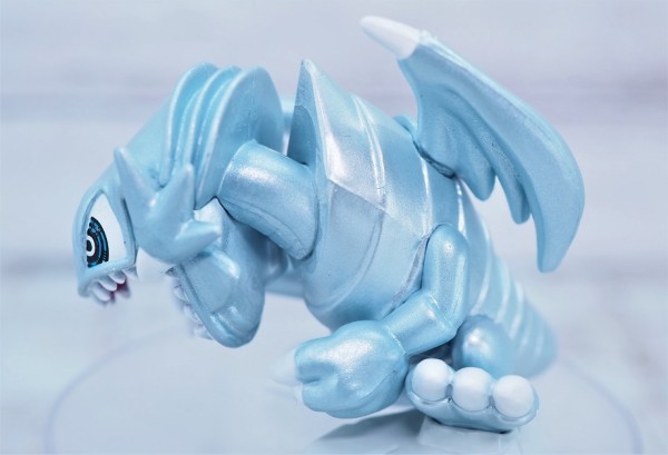 FiguTTO 遊☆戯☆王デュエルモンスターズ ～トゥーンモンスター
