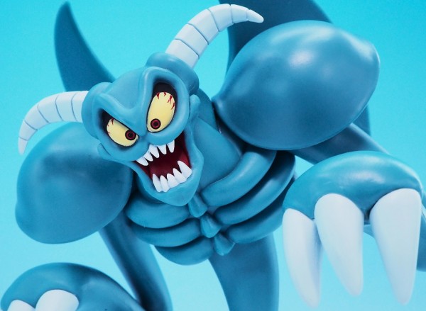 バンダイ トゥーン・デーモン レビュー : おもちゃの巣（玩具レビュー）