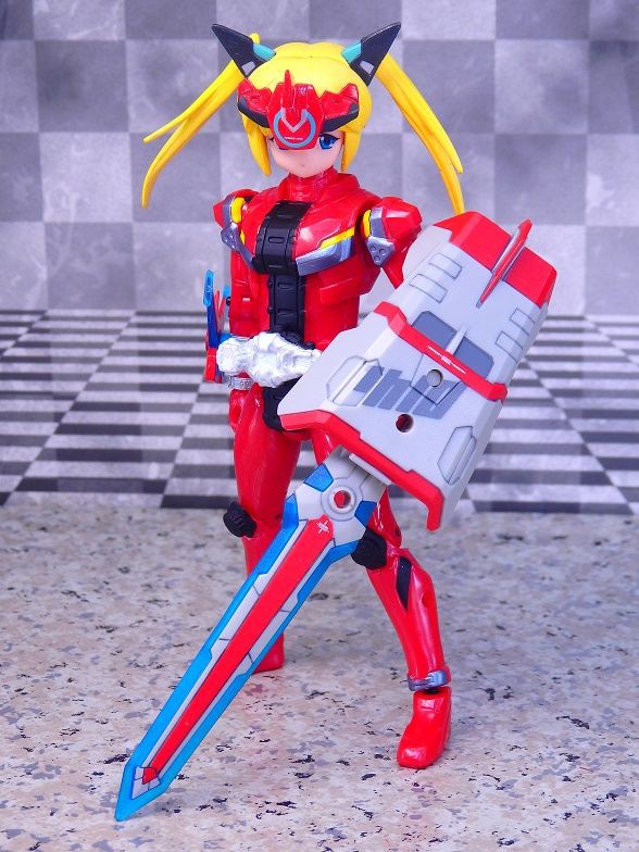 仮面ライダーゲイツ フィギュア レビュー】 S.H.Figuarts 仮面ライダーゲイツ