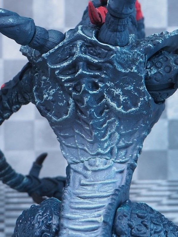 マクファーレントイズ SPAWN11 ザ・ホリッド レビュー : おもちゃの巣