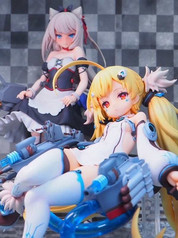 PLUM エルドリッジ レビュー : おもちゃの巣（玩具レビュー）