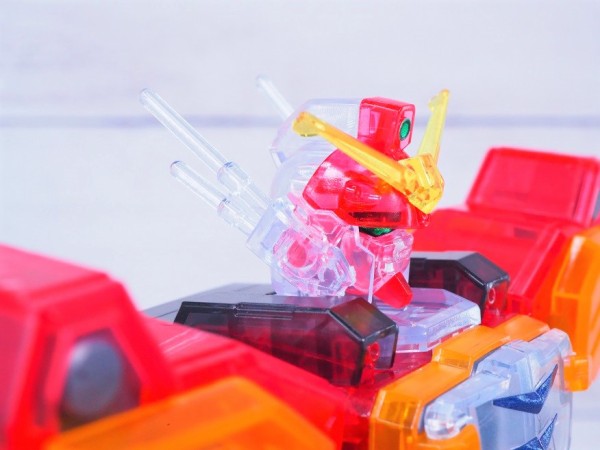 HG ガンダムデスサイズ ヘビーアームズクリア マグアナック 新品未組立 セット HG 1/144 ガンダムヘビーアームズ[クリアカラー]│株式会社