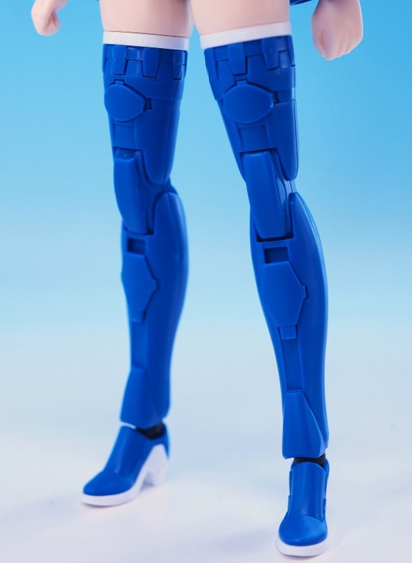 30MS ノティリカ=トラティリカ コモドフォーム レビュー