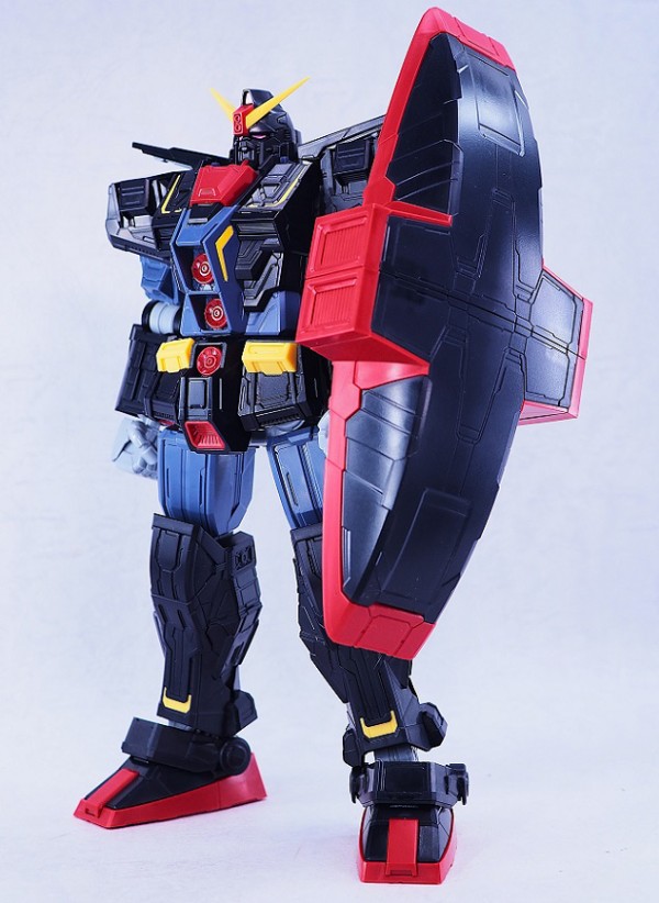 GフレームFA サイコ・ガンダム レビュー : おもちゃの巣（玩具