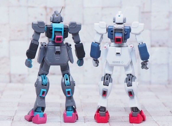 MIA ダークダガーL レビュー : おもちゃの巣（玩具レビュー）