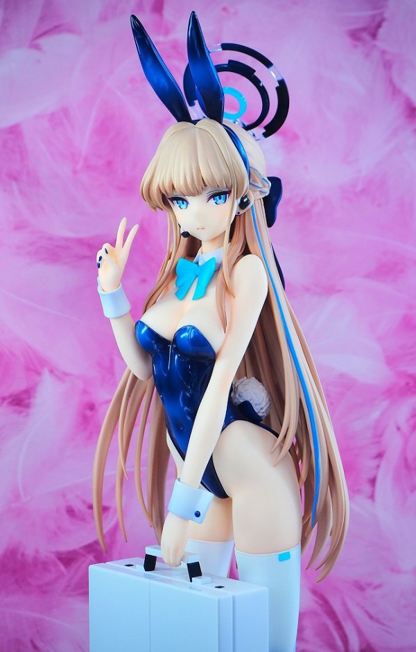 マックスファクトリー 飛鳥馬トキ （バニーガール） レビュー