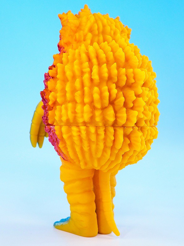 カイジュウカラーズ KAIJU COLORSコンプ 8体セット PPIH店舗限定】カイジュウカラーズ(KAIJU COLORS)を大量買い