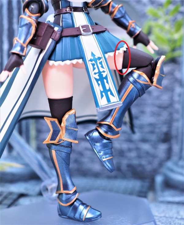 ホロライブ　figma 白銀ノエル figma 白銀ノエル