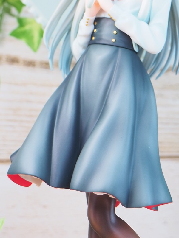 ブロッコリー 1/7 ソフィー・トワイライト レビュー : おもちゃ