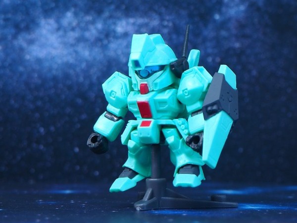 ガシャポン戦士f 09 レビュー : おもちゃの巣(玩具レビュー) ガシャポン戦士f 09 レビュー : おもちゃの巣(玩具レビュー)