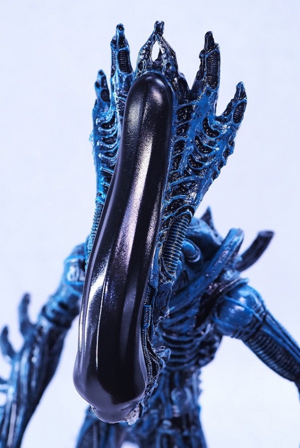 NECA ゴリラエイリアン レビュー : おもちゃの巣（玩具レビュー）