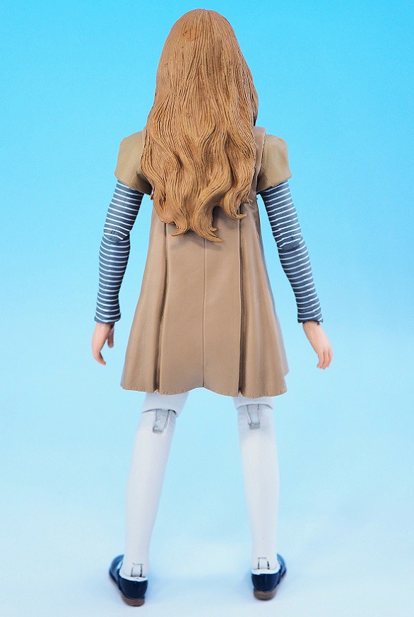 NECA M3GAN ミーガン レビュー : おもちゃの巣（玩具レビュー）